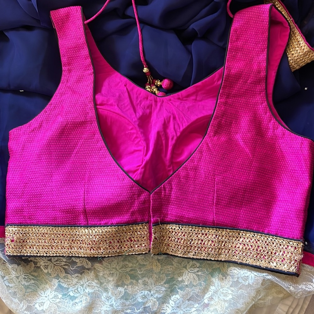 Saree - Picture 5 of 6